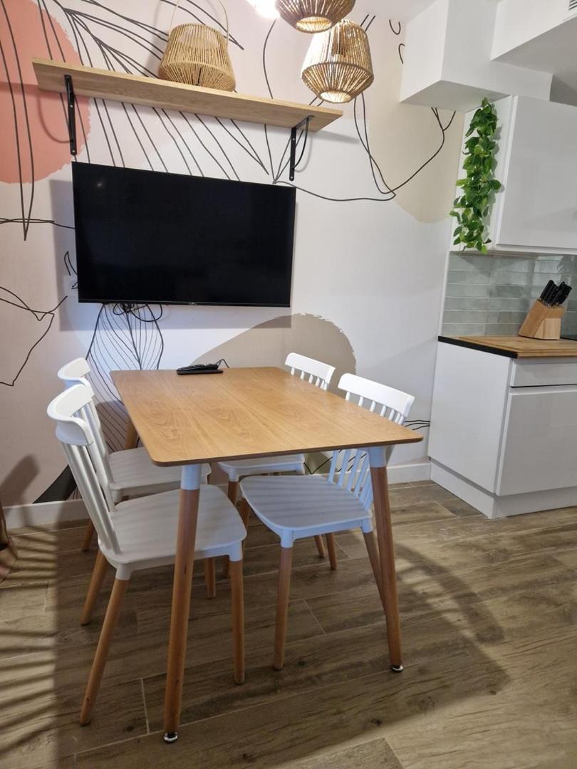Convivial Et Coquet Au Coeur De Apartment Cannes