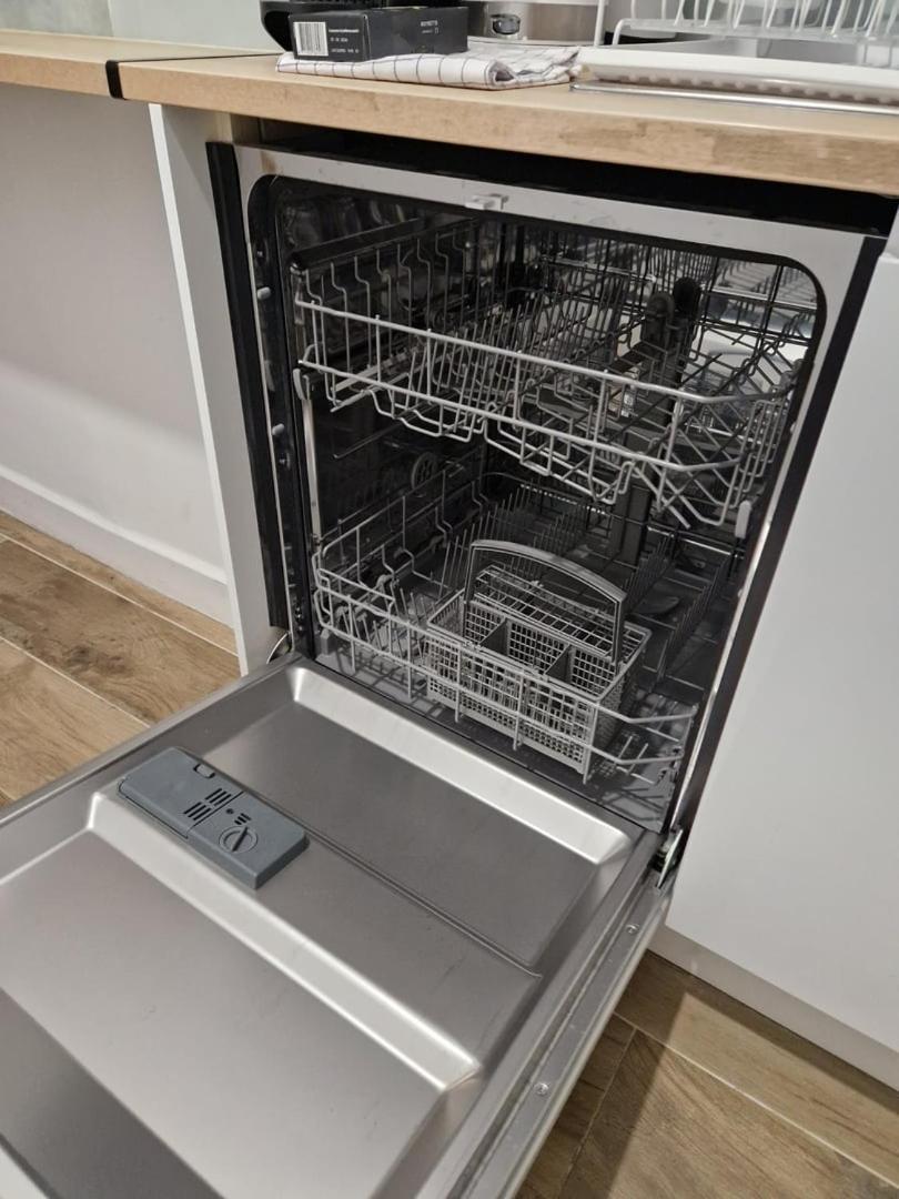 Appartement Convivial Et Coquet Au Coeur De